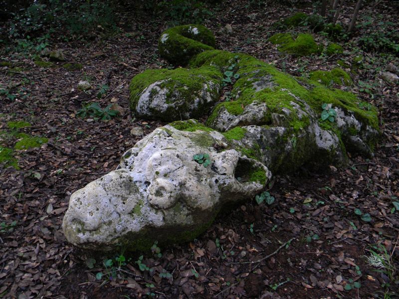 Montagnola Senese